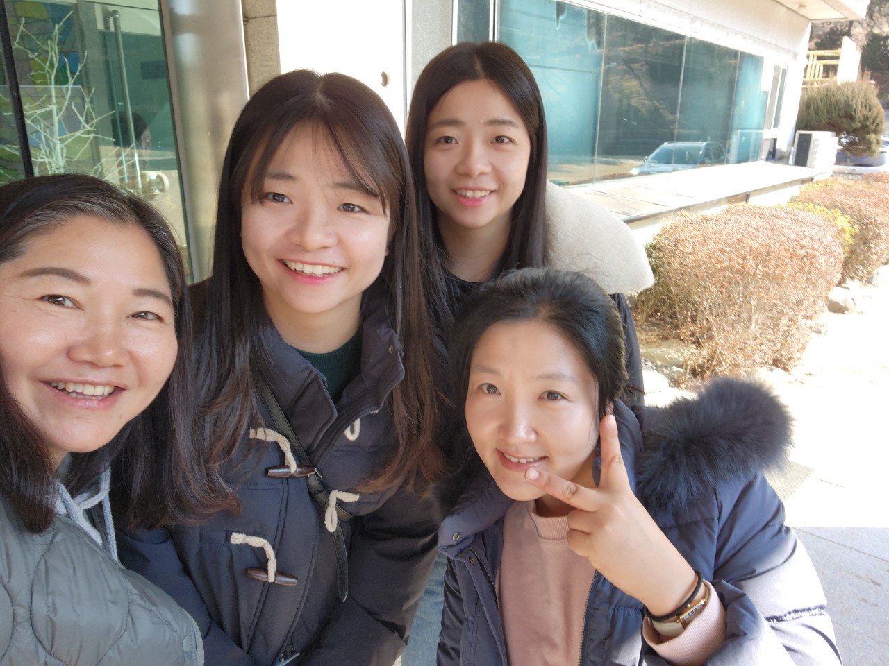 CCCTIM-2025 교사수련회 마지막날