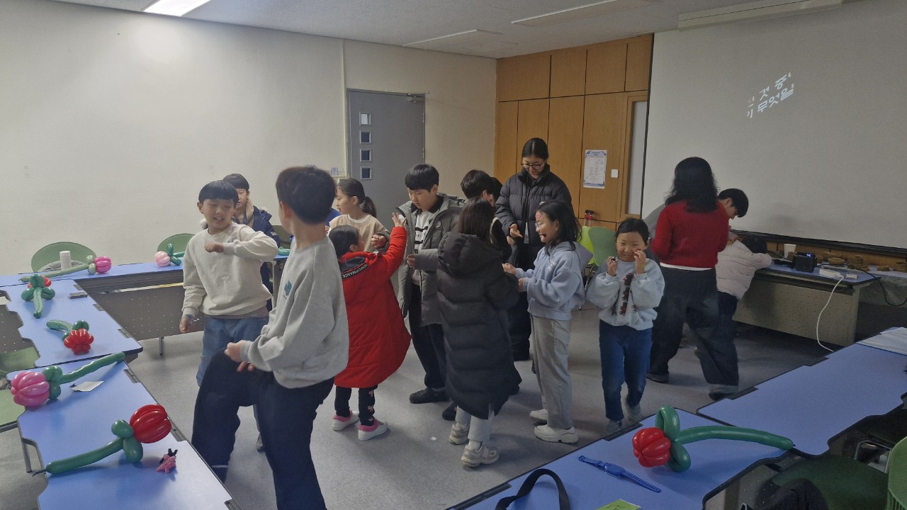 2026 차일드케어 (교사수련회)