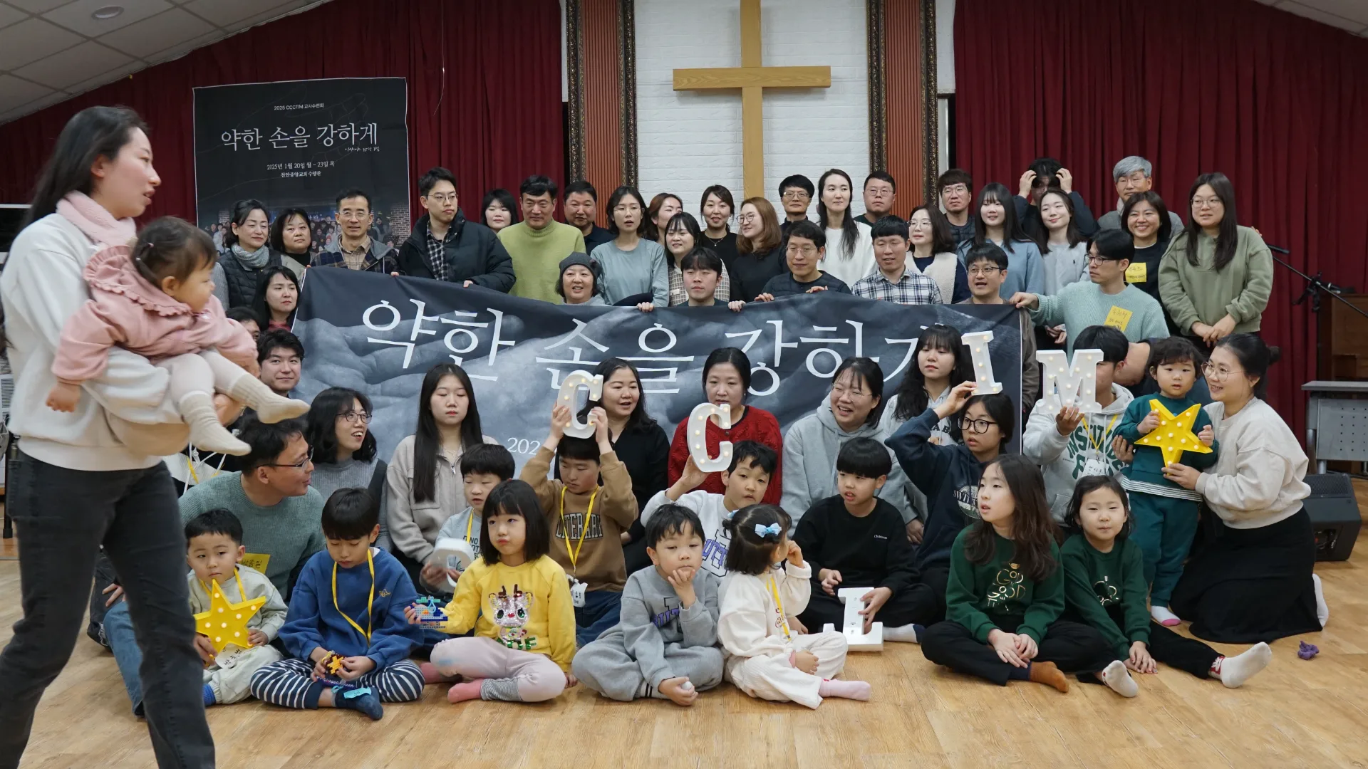 단체사진 모음